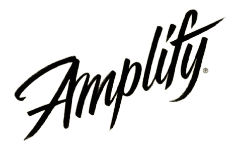 Amplify logo