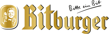 Bitburger Drive logo