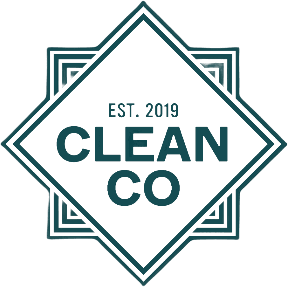 CleanCo logo