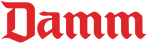 Damm logo