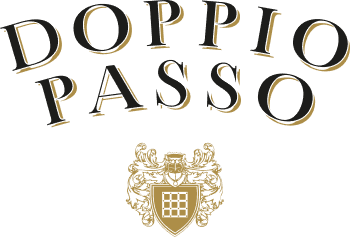 Doppio Passo logo