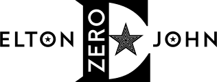 Elton John Zero logo