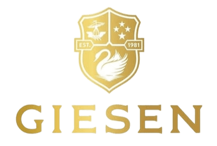 Giesen logo