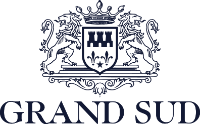 Grand Sud logo
