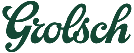 Grolsch logo