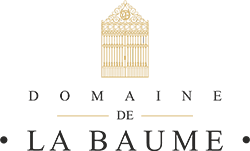 La Baume logo