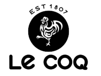 Le Coq Long logo