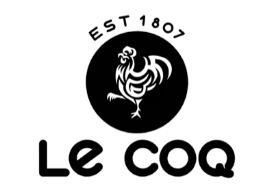 Le Coq Virgin logo