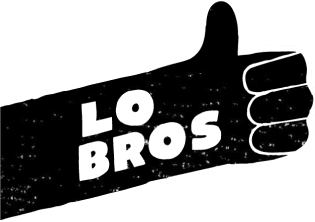 Lo Bros logo