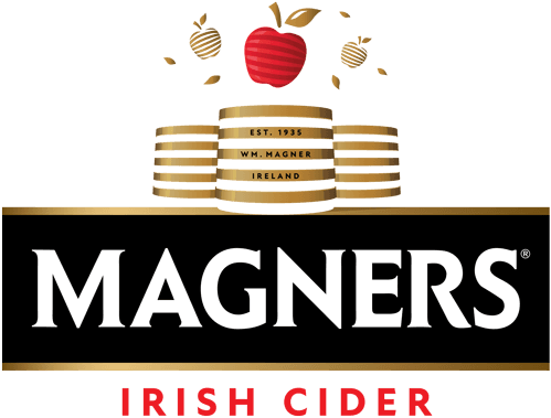 Magners logo