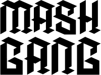 Mash Gang logo