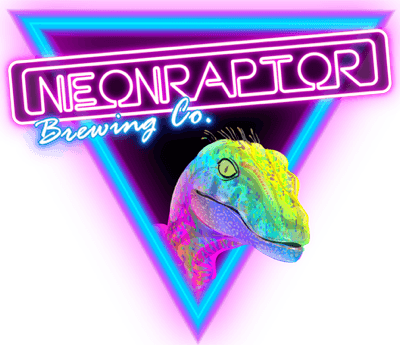 Neon Raptor logo