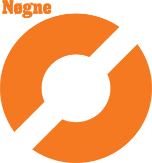 Nogne logo