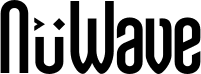 NuWave logo