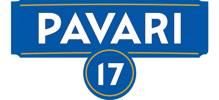 Pavari logo