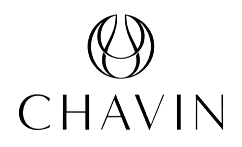 Pierre Chavin logo