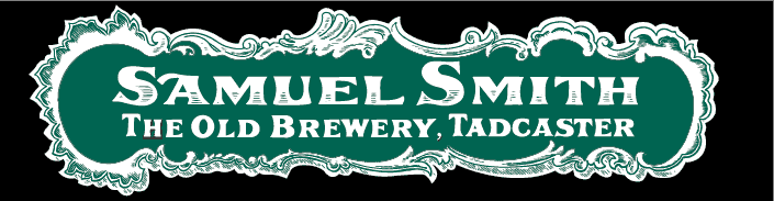 Samuel Smith logo