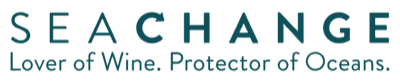 Sea Change logo