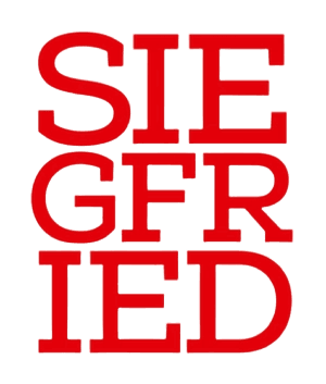 Siegfried logo