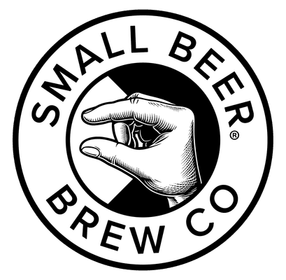 Small Beer logo