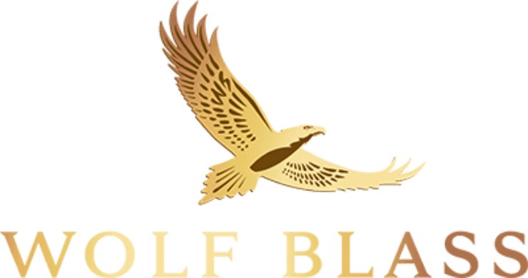 Wolf Blass logo