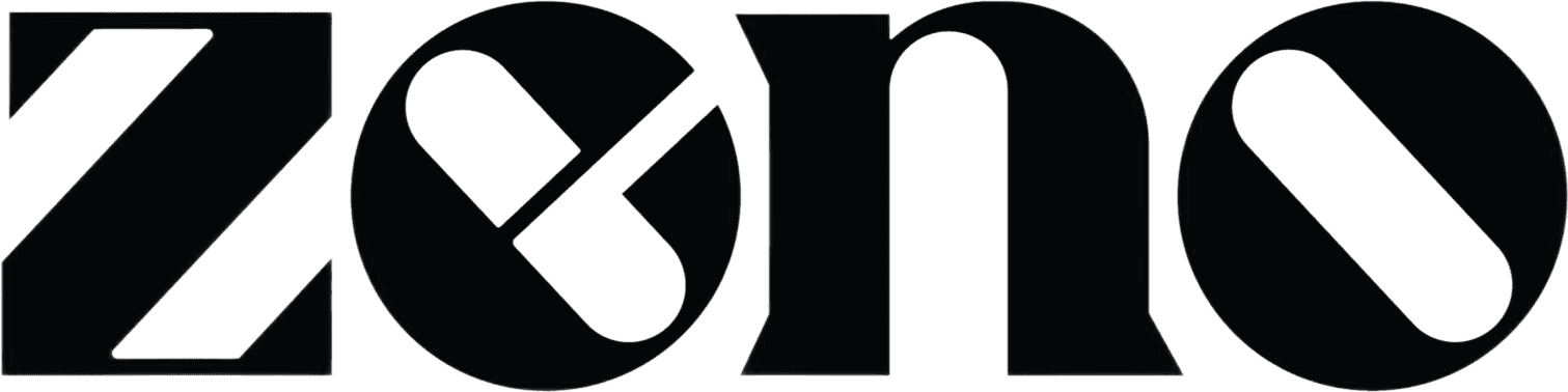 Zeno logo
