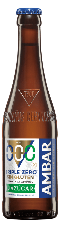 Triple Zero Sin Gluten