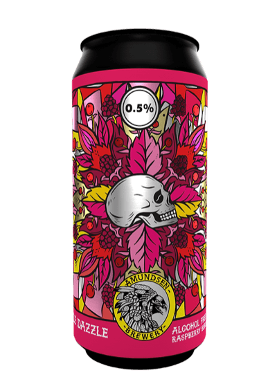 Raspberry Razzle Dazzle