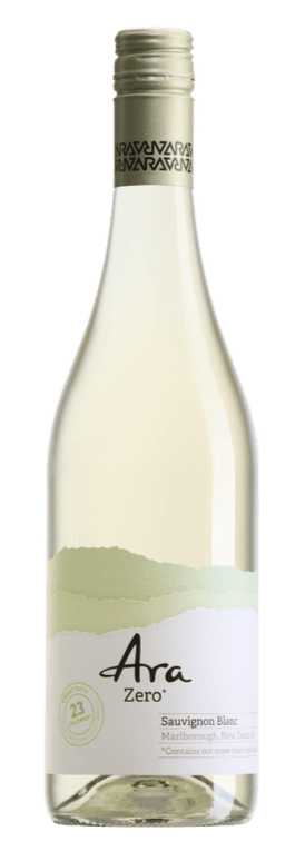 Zero Marlborough Sauvignon Blanc