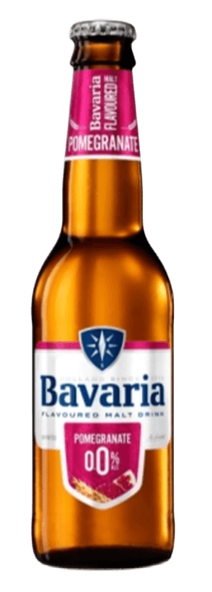 0.0% Pomegranate