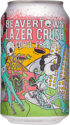 Lazer Crush