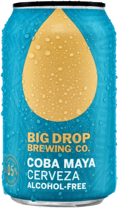 Coba Maya Cerveza