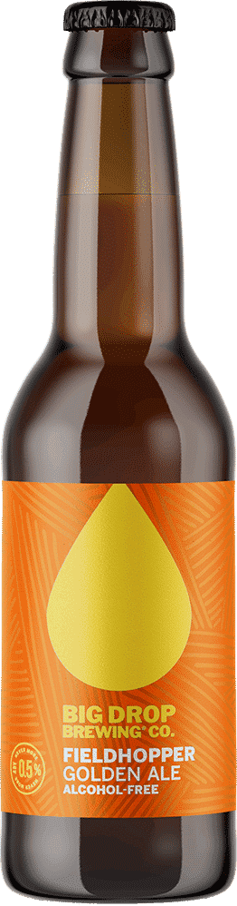 Fieldhopper Golden Ale