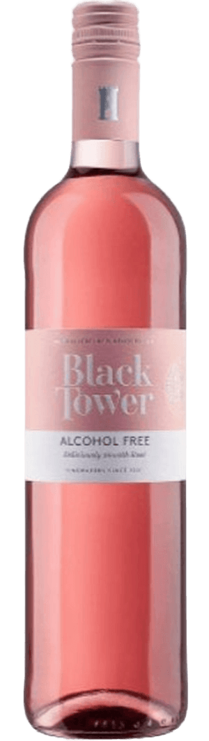 Alcohol Free Rosé