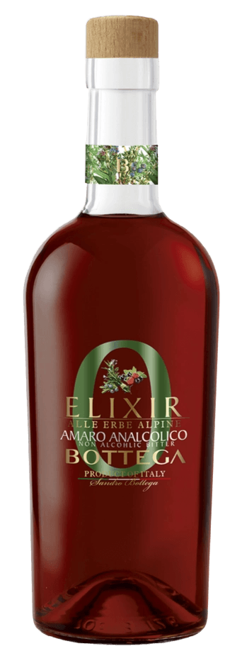 Elixir Zero