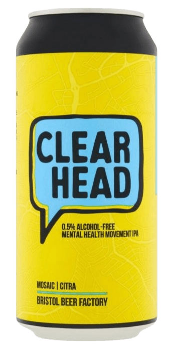 Clear Head IPA