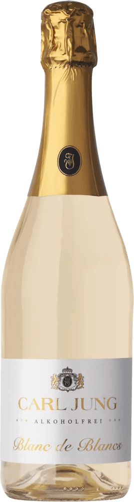 Blanc de Blancs Chardonnay Sekt