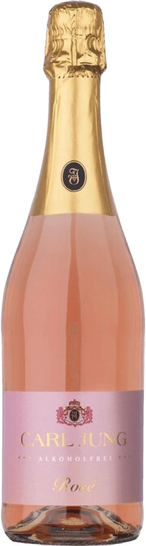 Mousseux Rosé Sekt