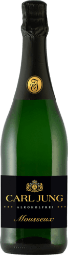 Mousseux Sekt