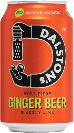 Ginger Beer