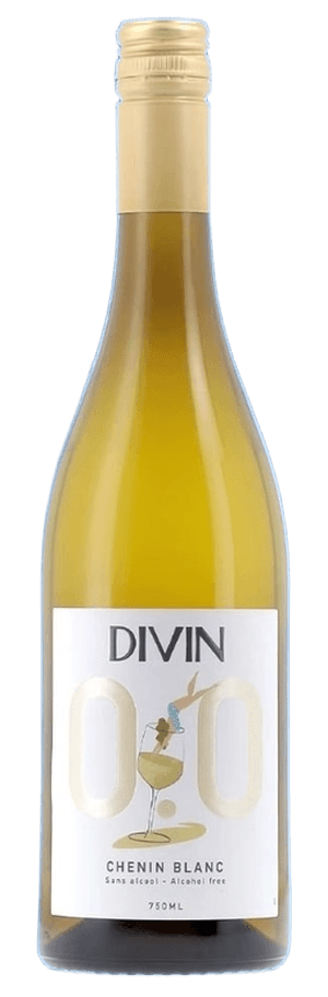 Vigneron Blanc de Blancs (Chenin Blanc) 0.5%