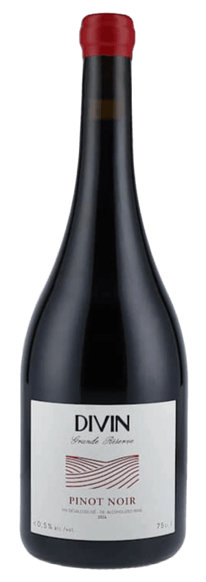 Vigneron Pinot Noir 0.5%