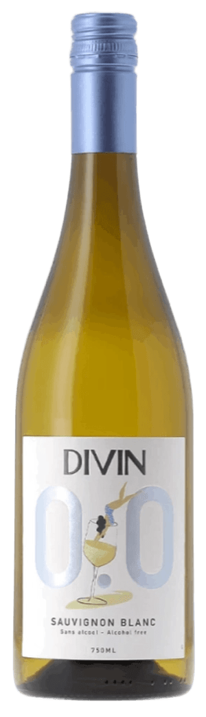 Vigneron Sauvignon Blanc 0.5%