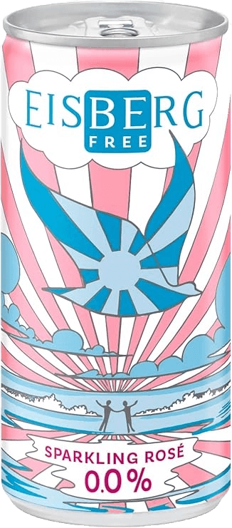 Signature Sparkling Rosé