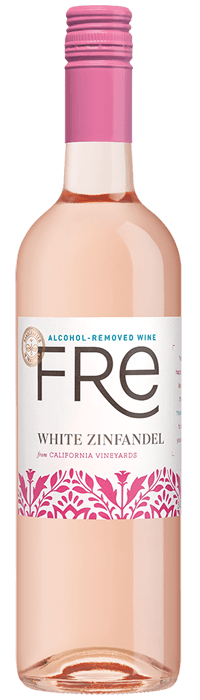 White Zinfandel