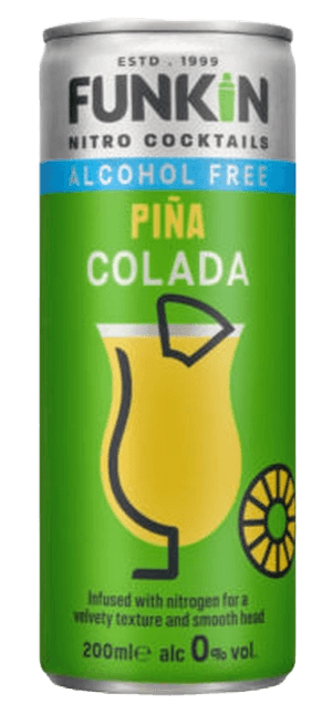 Piña Colada
