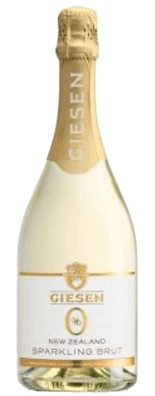 0% Sparkling Brut