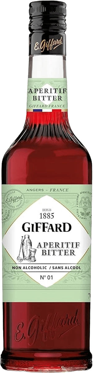 Aperitif Bitter