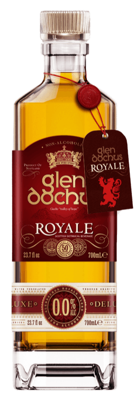 Royale Blend