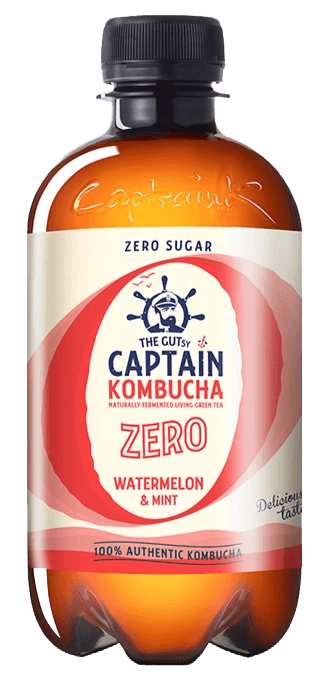 Zero - Watermelon and Mint